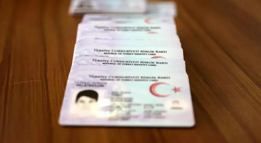 Kimlik ve Ehliyette Yeni Dönem! Son Uyarı Geldi, İptal Edilecek