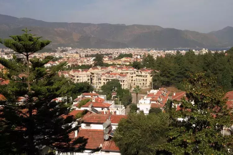 Ev Fiyatlarıyla İlgili Dikkat Çeken Açıklama Geldi! Alım Satım Dibi Gördü