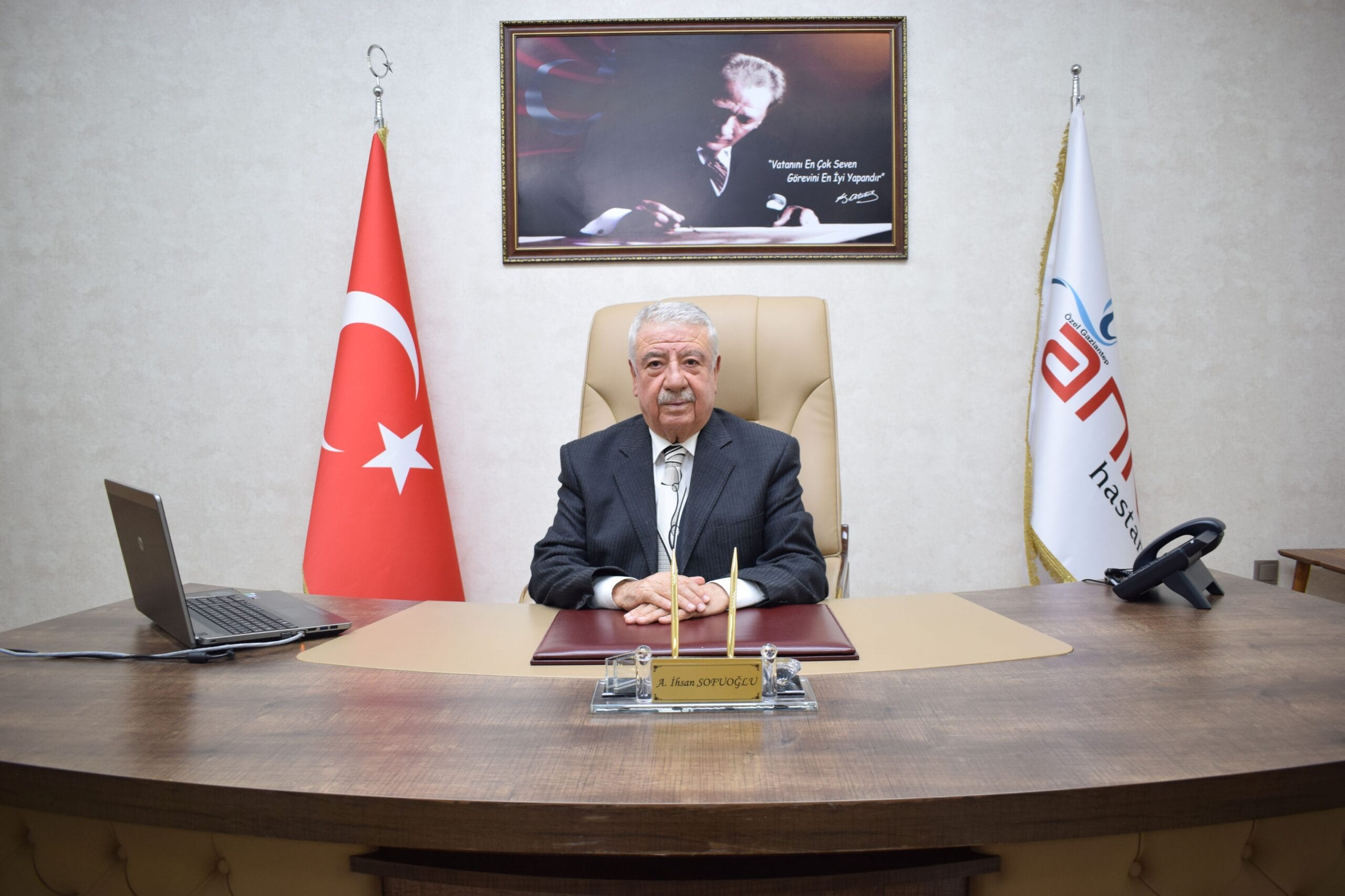 ANKA’dan 25 Aralık Mesajı