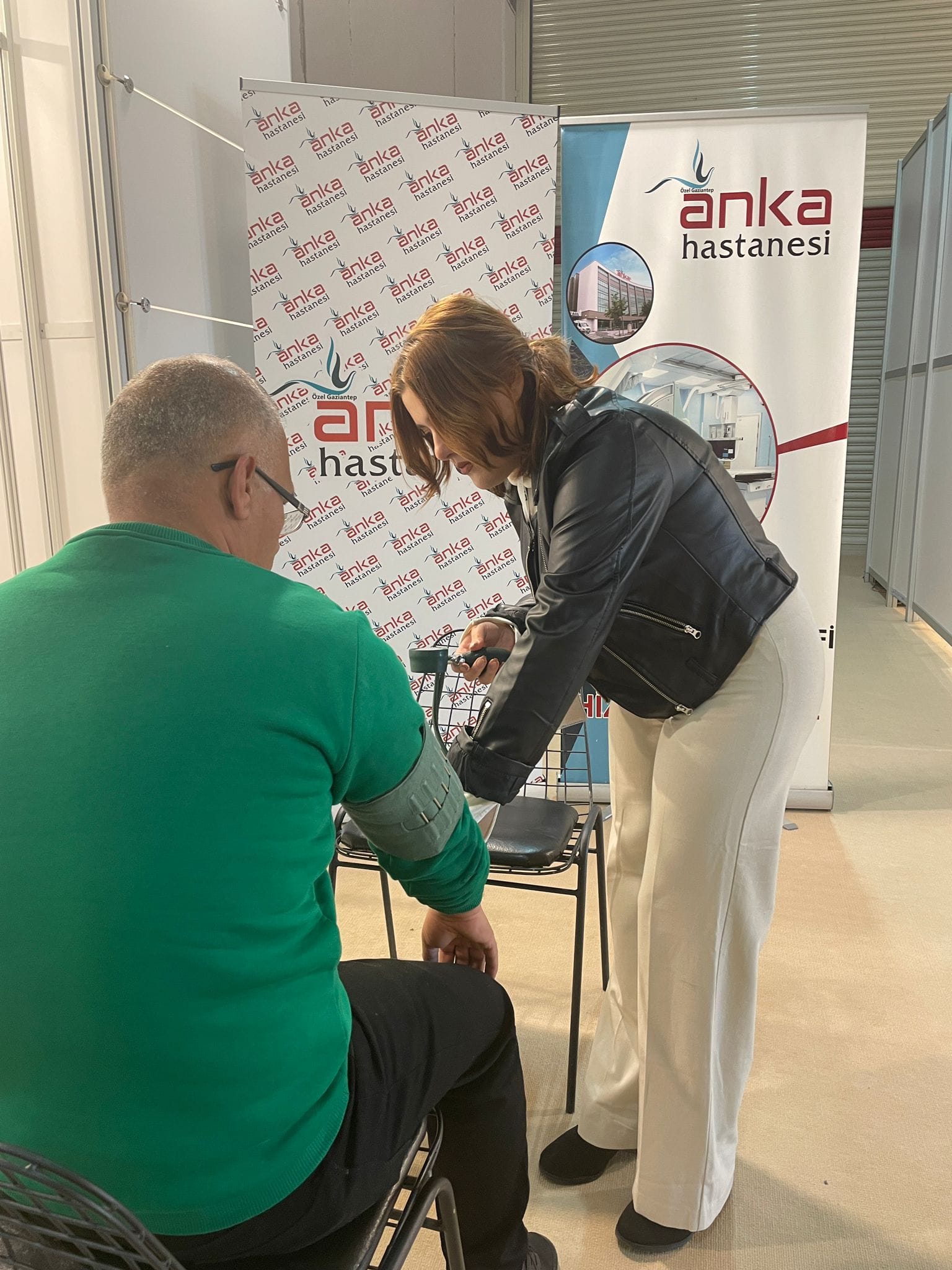 Moda Fuarı’nın Sağlığı Anka’ya Emanet!