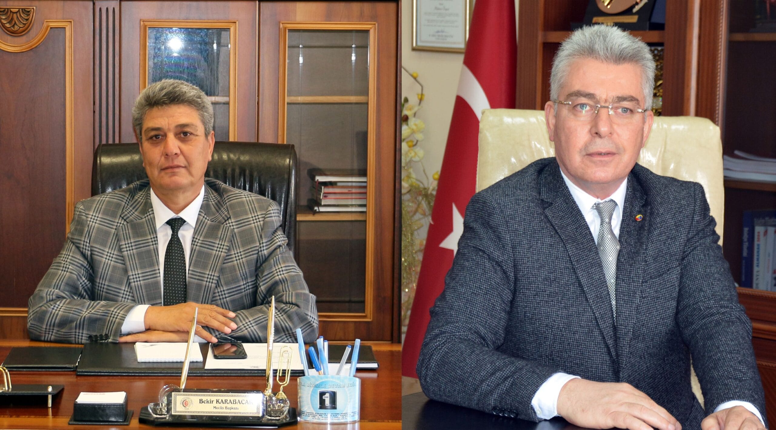 Nizip Ticaret Odası Başkanlarından 25 Aralık Mesajı