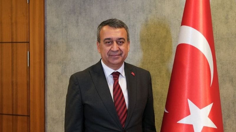 BÖLGEDEN VE GAZİANTEPTEN EN YÜKSEK KASIM AYI İHRACATI