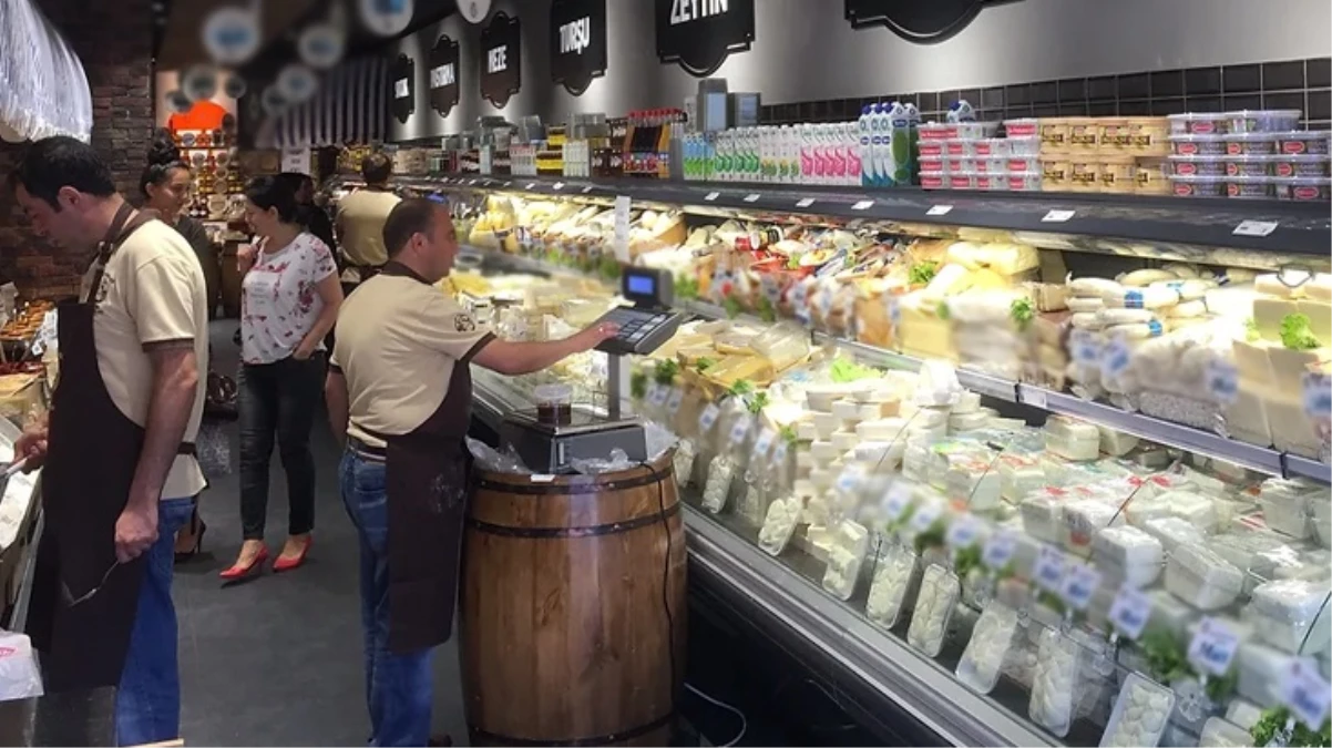 Türkiye’nin Ünlü Gıda Şirketi İflas Etti! Şubeler Teker Teker Kapanıyor