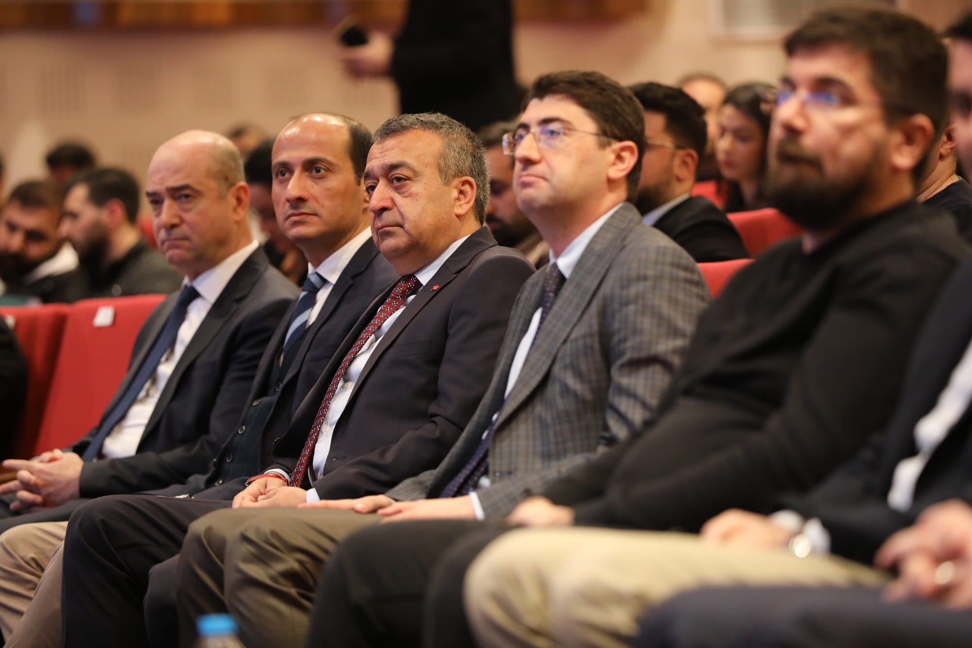 GAİB’DEN E-TİCARET E-İHRACAT EĞİTİM KONFERANSI