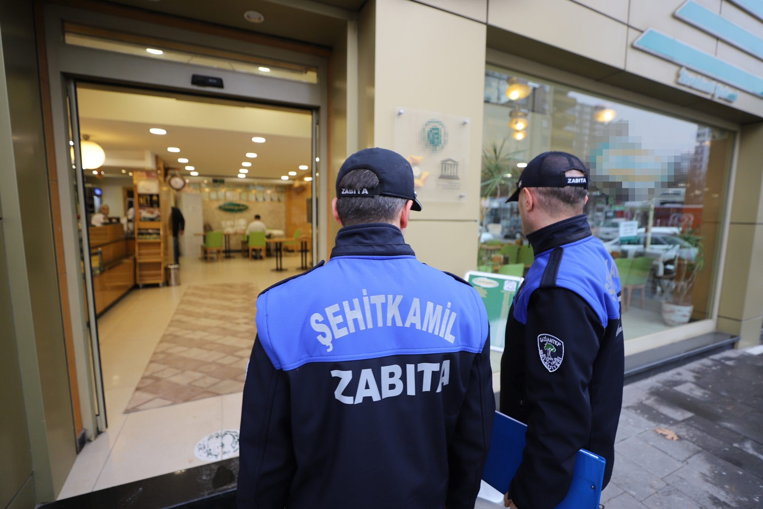 ŞEHİTKAMİL’DE, TARİFE VE FİYAT LİSTESİ DENETİMİ YAPILDI