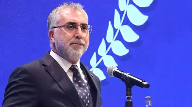 Bakan Işıkhan Duyurdu! Çalışma Hayatında Yeni Düzenlemeler