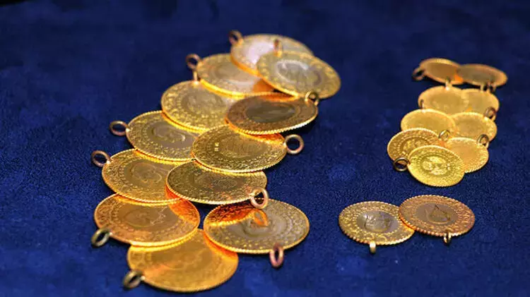 Altın, Dolar ve Borsa Yatırımcısına Çarşamba Günü Uyarısı! Gram Ne Zaman 3 bin Lira Olacak
