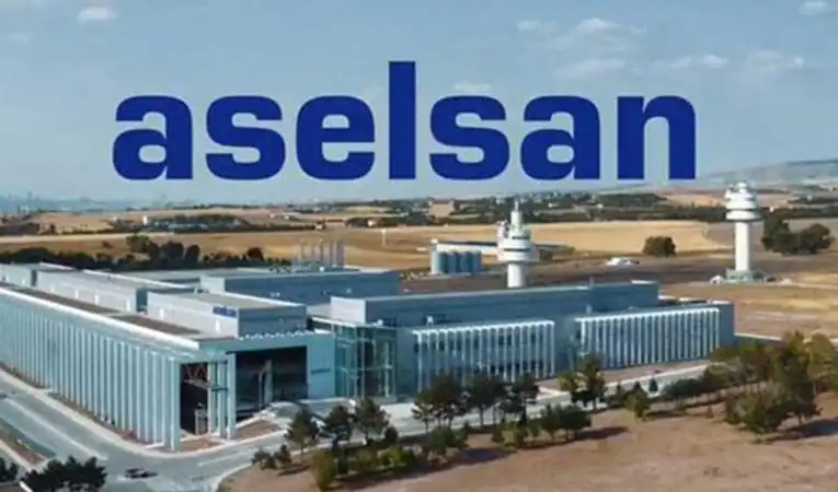 Aselsan’dan 24,7 milyon euroluk satış sözleşmesi