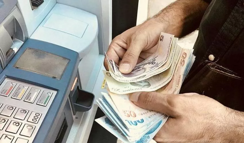 2024 emekli promosyonu rekor kırıyor! En yüksek tutar ne kadar?