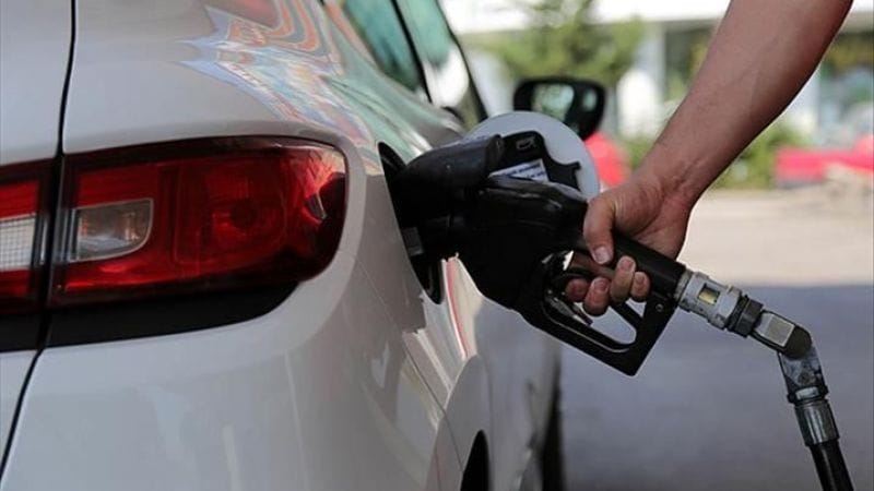 LPG Fiyatlarına Gece Yarısından İtibaren Zam Geliyor