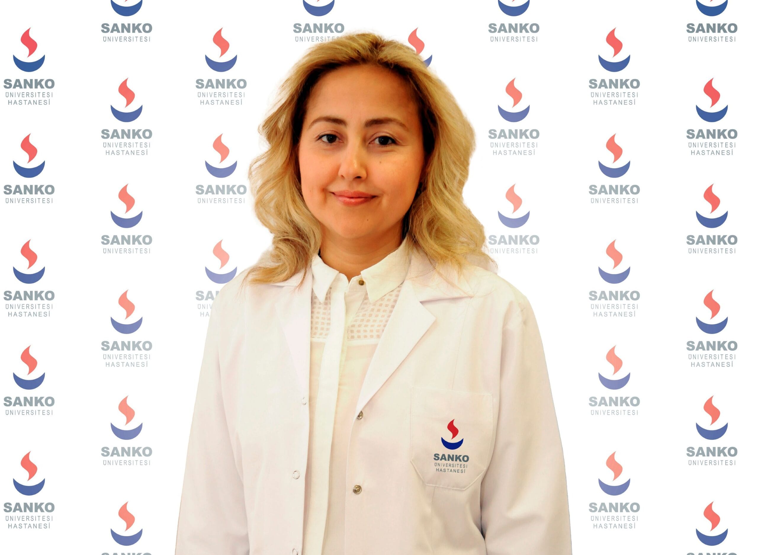 SANKO ÜNİVERSİTESİ ÖĞR. ÜYESİ DOÇ. DR. GÜNDOĞDU: “SİGARAYI TÜKETMEDİĞİNİZ İKİ SAATİN SONUNDA VÜCUDUNUZ NİKOTİNİ ATMAYA BAŞLAR” 