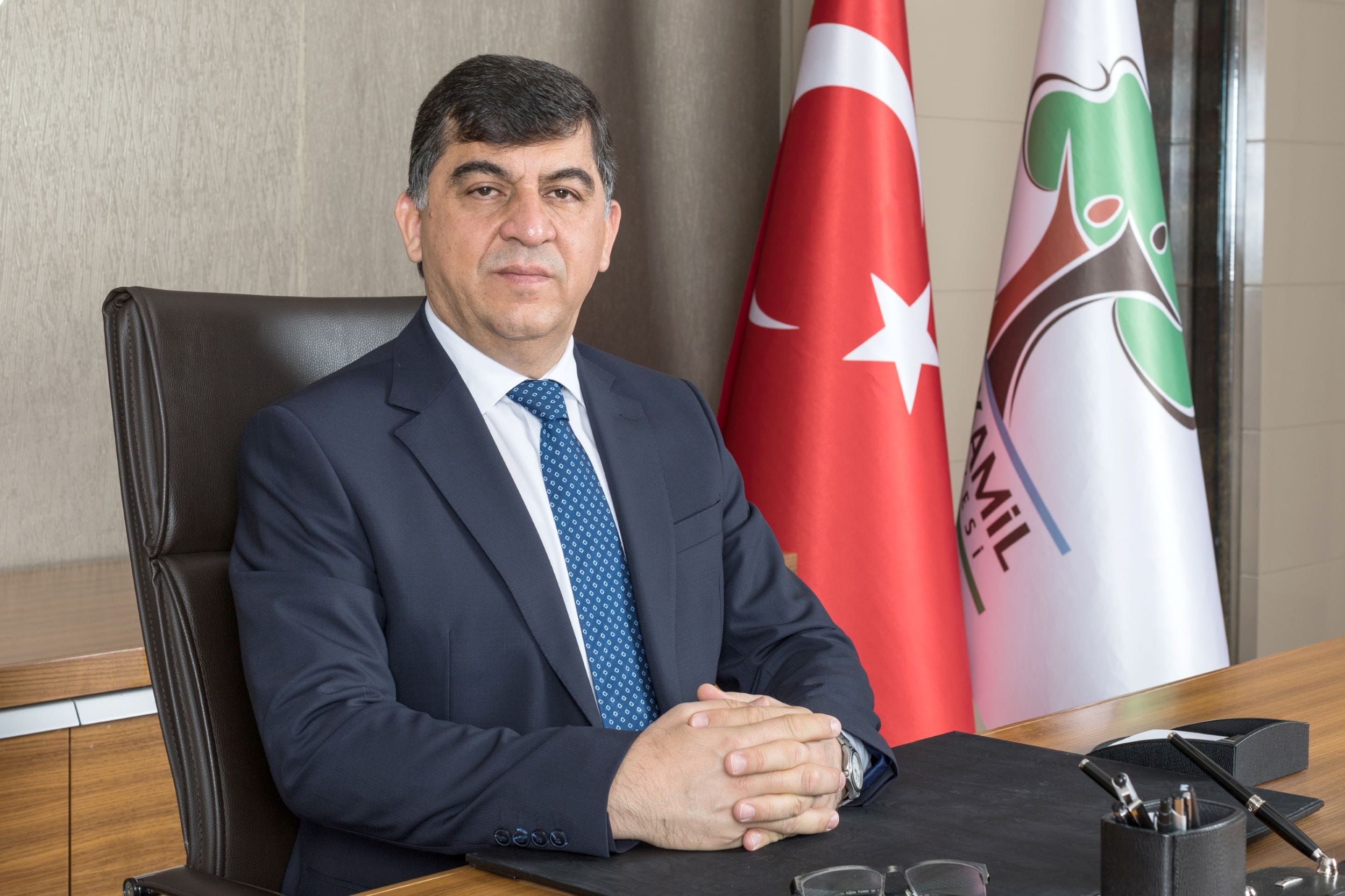 FADILOĞLU: “GAZİ’LİK GURURU SONSUZA DEK SÜRECEK”