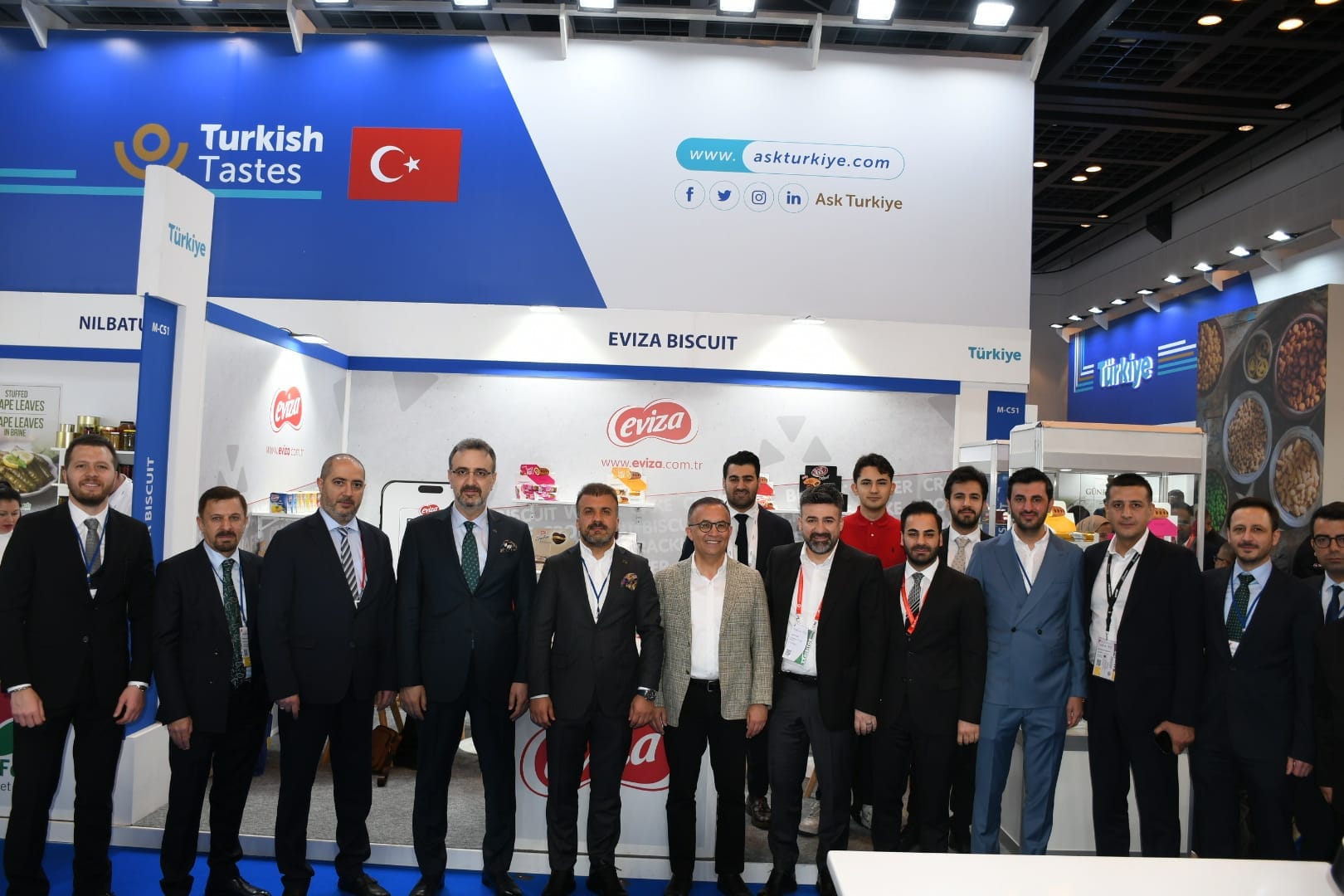İhracatçılara Vali Morali