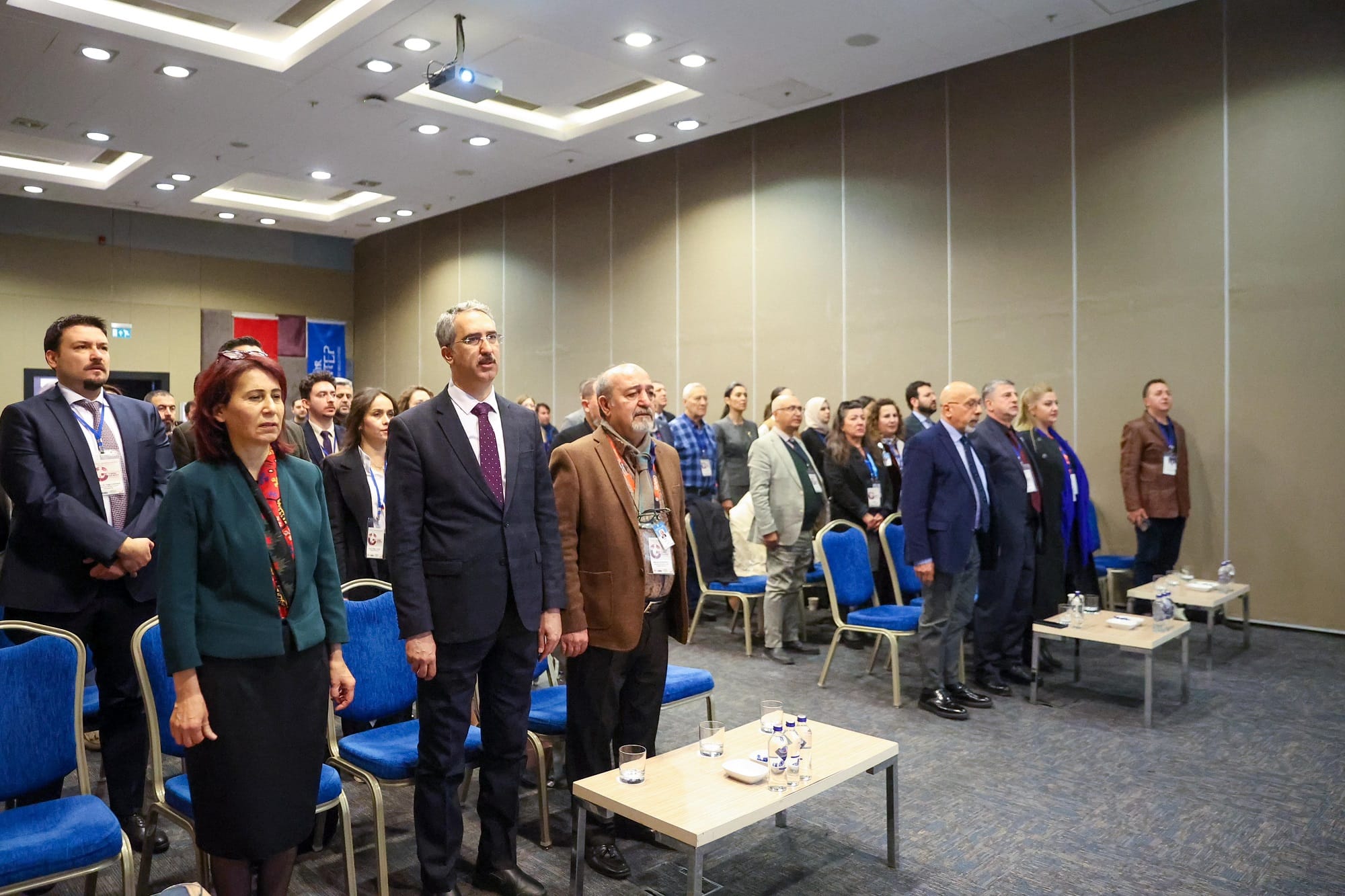 GAZİANTEP BÜYÜKŞEHİR EV SAHİPLİĞİ’NDE YENİ TURİZM ÇALIŞTAYI 