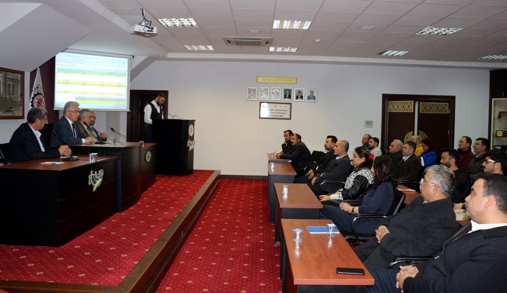 Ortaokullar Arası Bilgi Yarışmaları NTO Sponsorluğunda Başlıyor