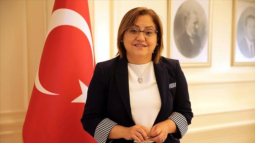 ŞAHİN: TÜRKİYE YÜZYILI’NIN EN BÜYÜK ÇEVRE HAREKETİ SIFIR ATIK! 