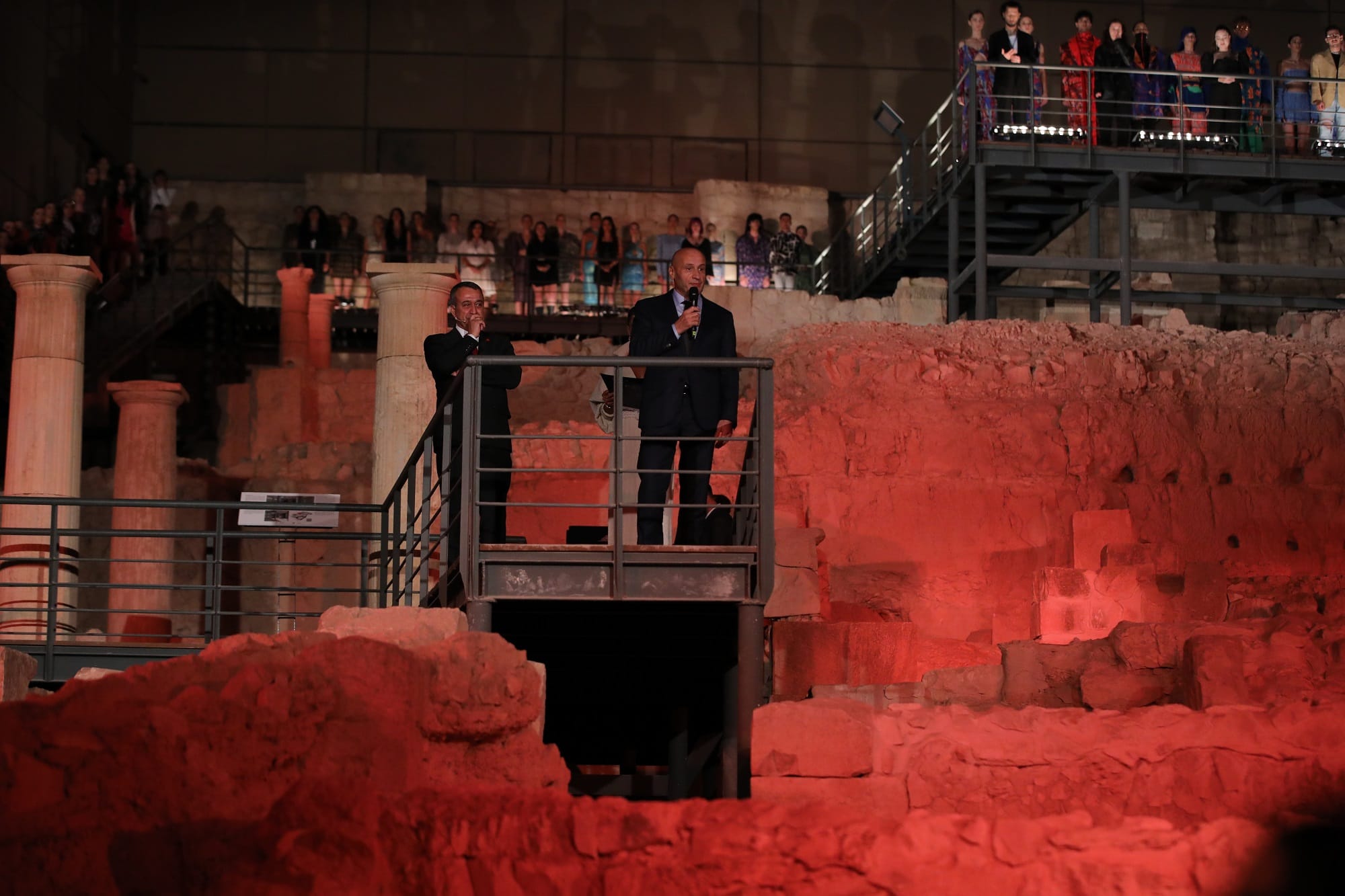 1.950.000 TL Para Ödüllü Doku Kumaş Tasarım Yarışması’na Başvurular Başladı