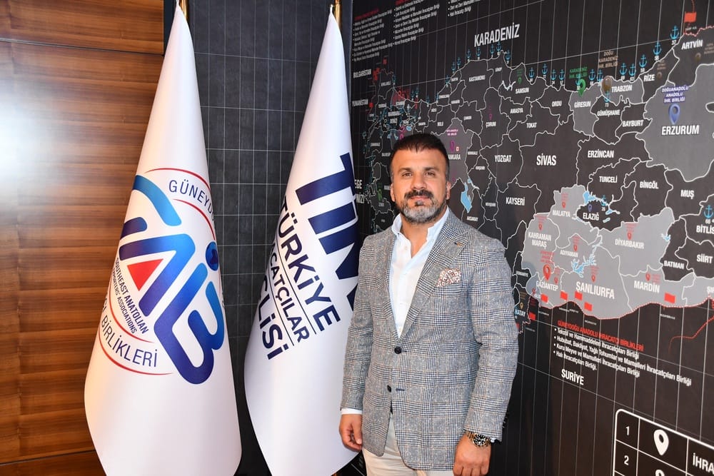 “Hammadde maliyetinin gerilediği şekerleme ihracatımız yüzde 120 arttı”