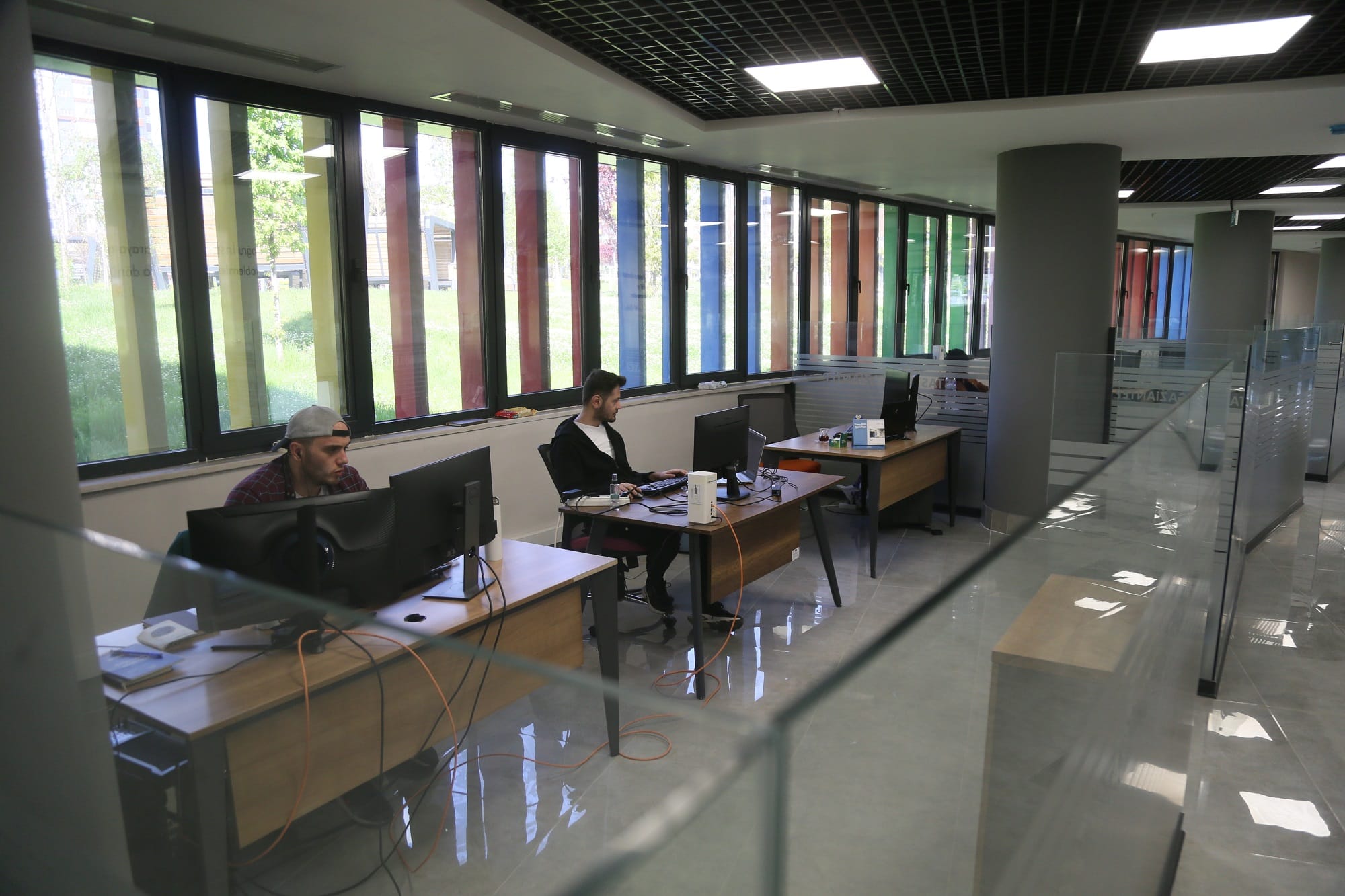 GENÇ GİRİŞİMCİLERİN FİKİRLERİ, İSTASYON GAZİANTEP’TE HAYATA GEÇİRİLİYOR