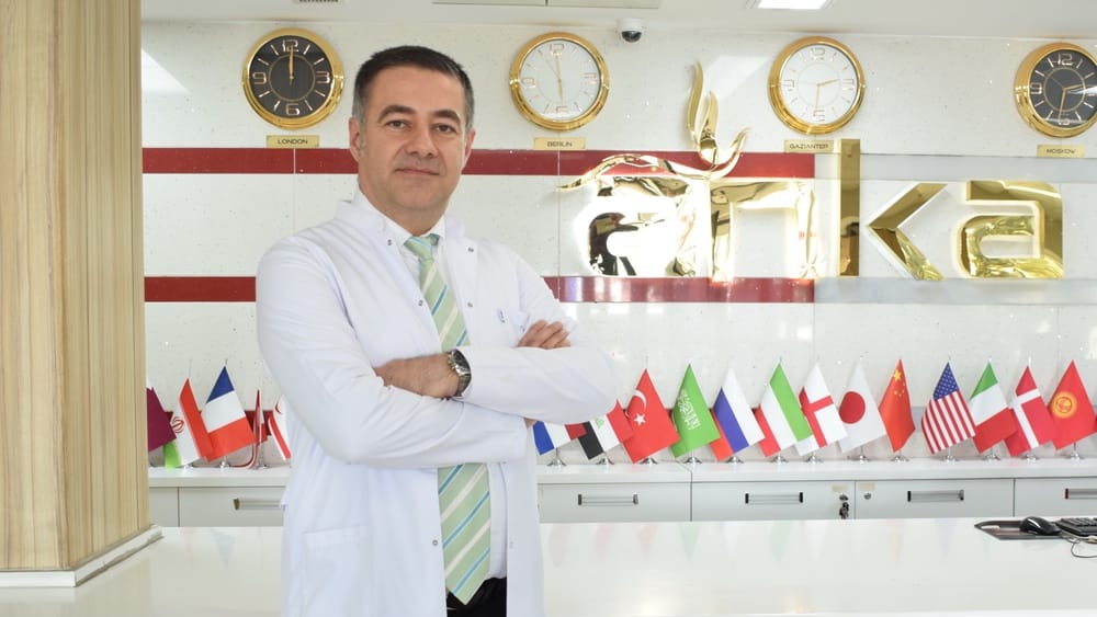 Baharınız Kabus Olmasın..