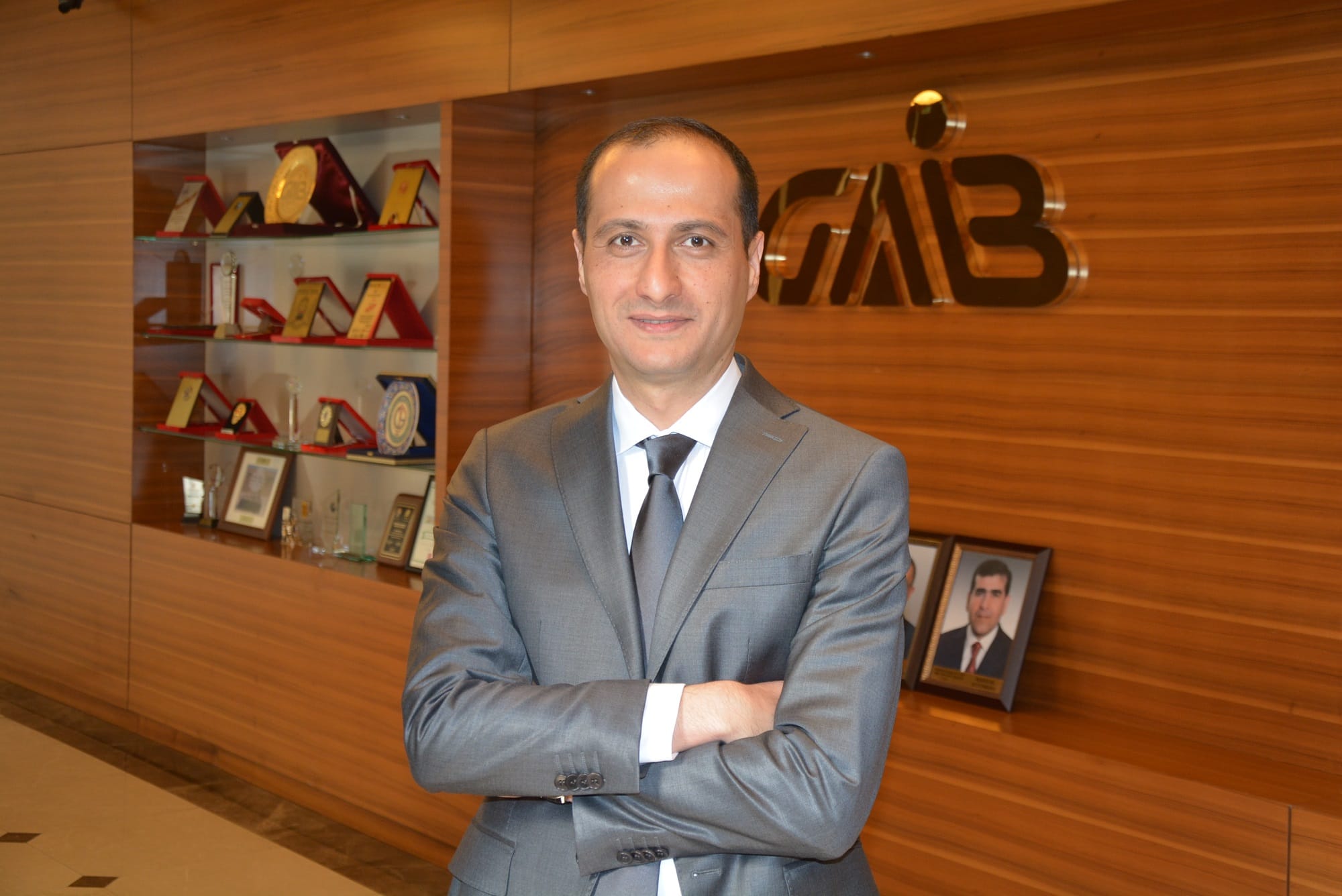 Başkan Mehmet Çıkmaz’dan 23 Nisan Kutlama Mesajı