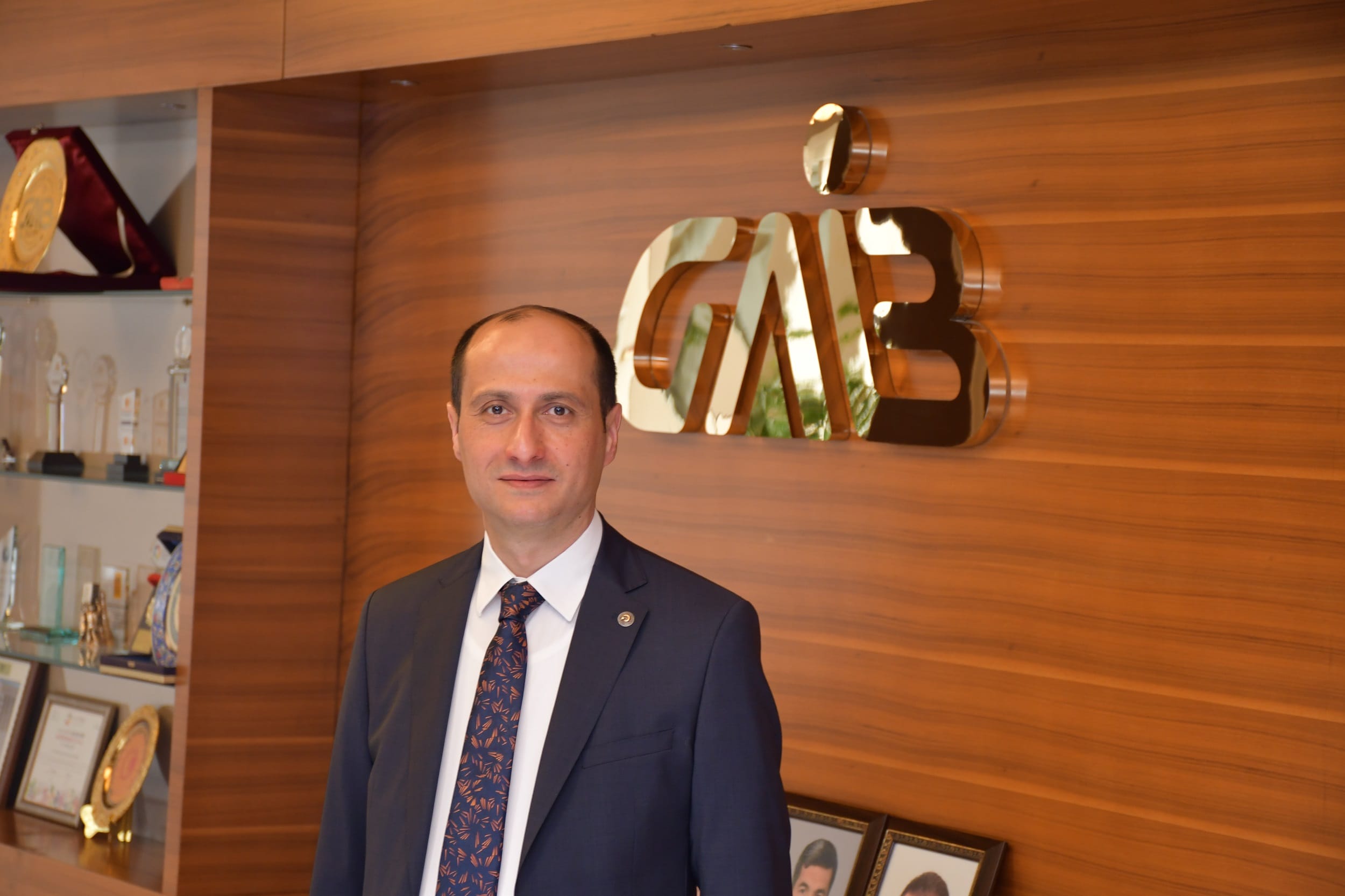 Başkan Mehmet Çıkmaz’dan Bayram Mesajı