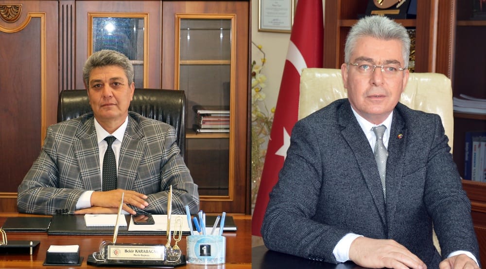 NTO Başkanlarından Ramazan Bayramı Mesajı
