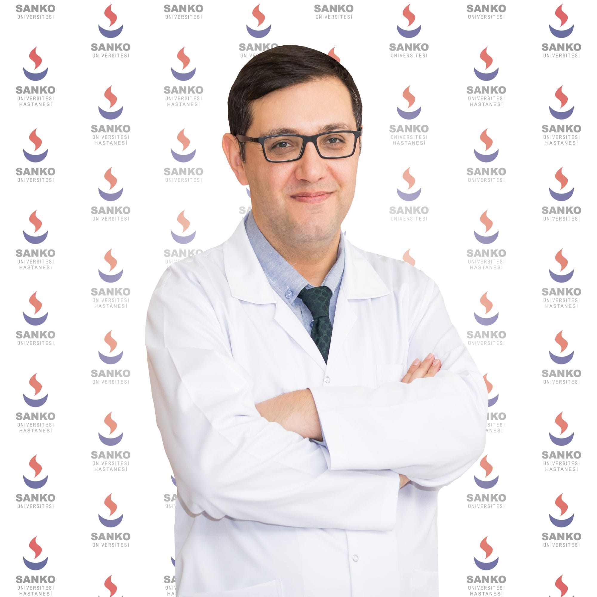 SANKO ÜNİVERSİTESİ ÖĞR. ÜYESİ PROF. DR. ÇETİN: “KALP SAĞLIĞINIZ İÇİN DÜZENLİ KONTROLLERİNİZİ İHMAL ETMEYİN” 