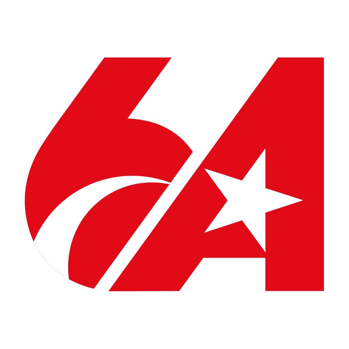 TÜRKSAT 6A’YA YENİ LOGO
