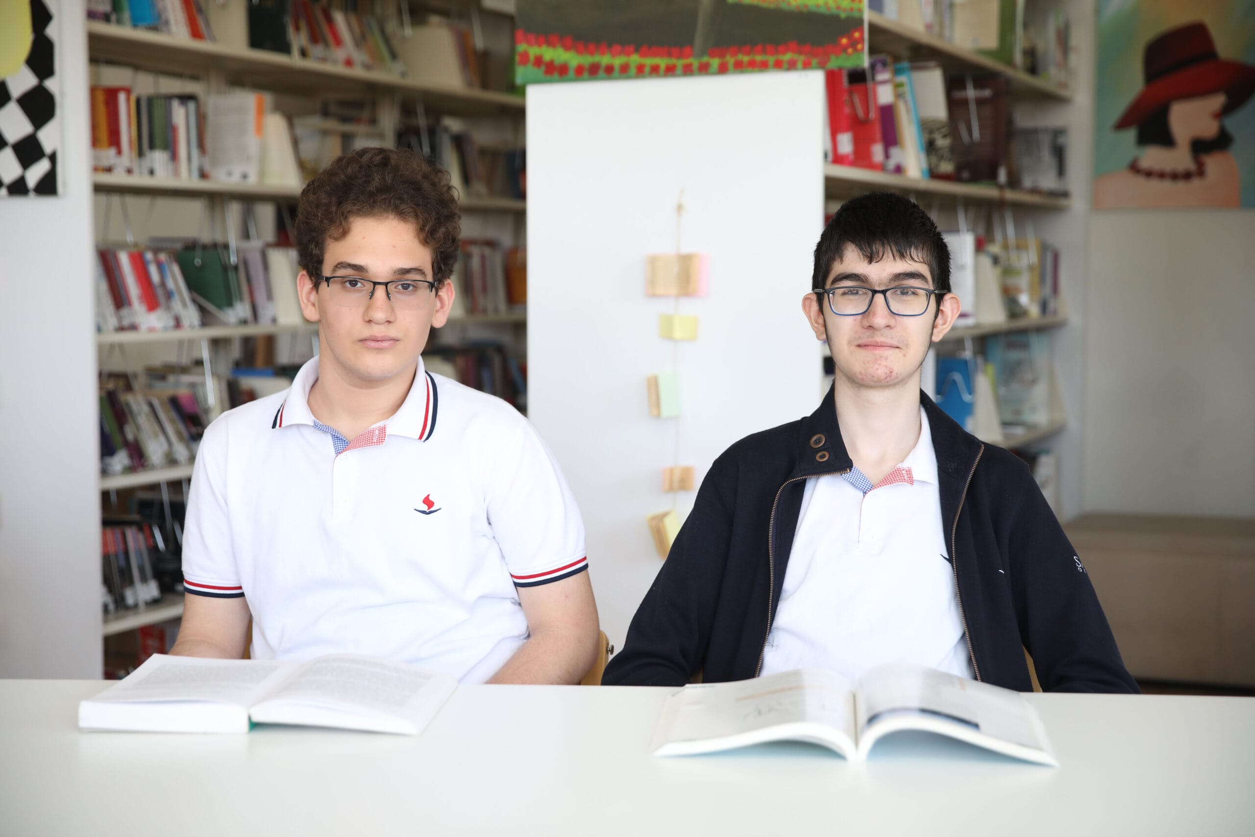 SANKO OKULLARI ÖĞRENCİSİNİN TÜRKİYE DERECESİ- YİĞİT EMİN FIRAT, TALES FEN BİLİMLERİ YARIŞMASINDA İKİNCİ OLDU