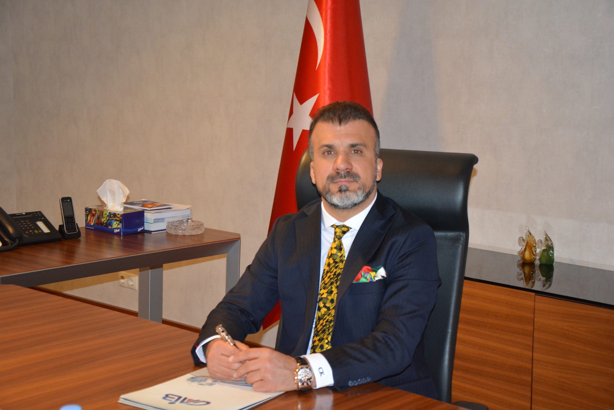 19 Mayıs, Tarihimizin En Önemli Dönüm Noktalarından Birisidir