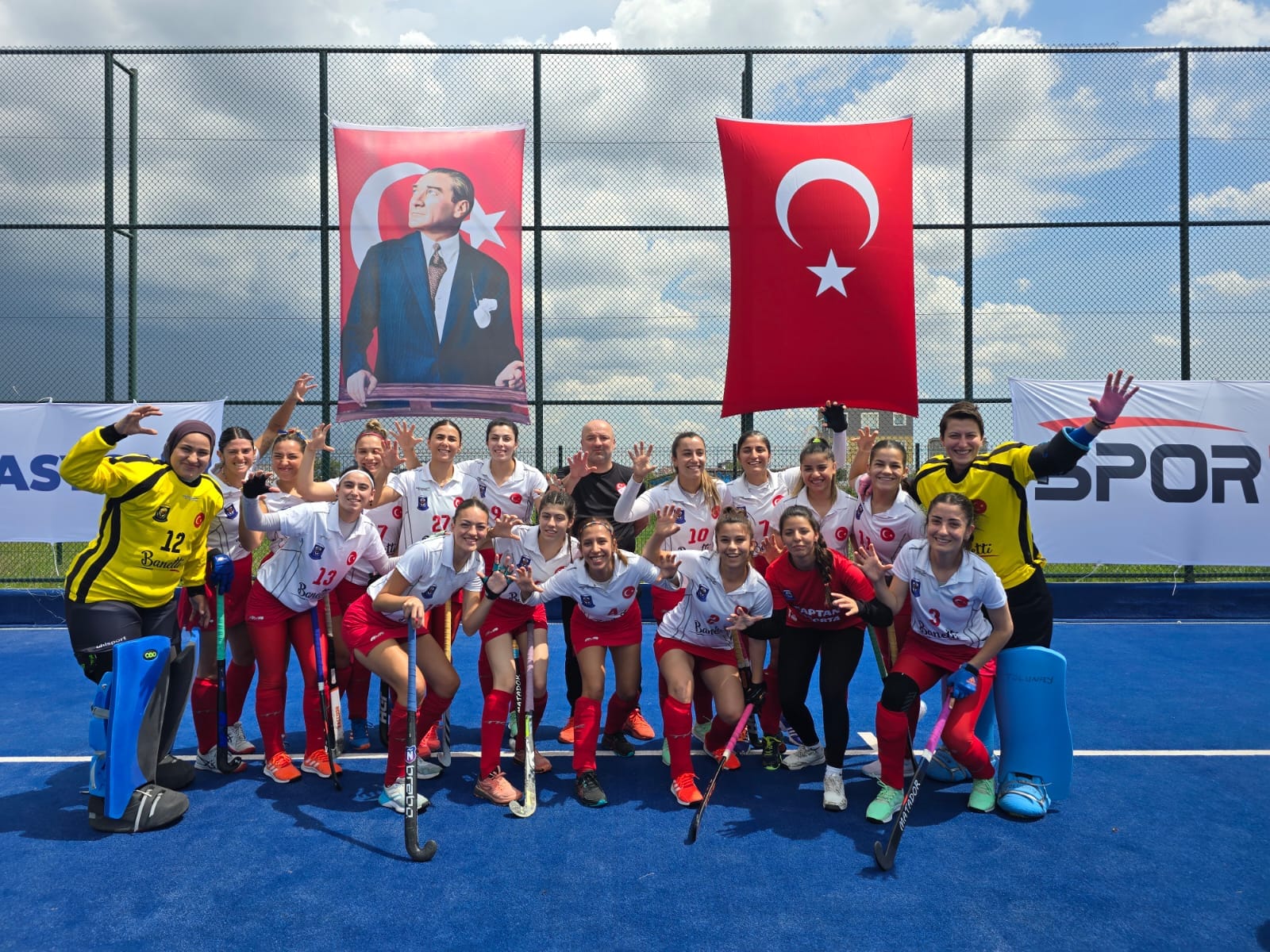 Gaziantep Polisgücü Bugün Avrupa Sahnesine Çıkıyor