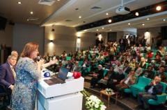 GAZİANTEP’TEKİ 2. ULUSLARARASI AİLE SEMPOZYUMU SONA ERDİ