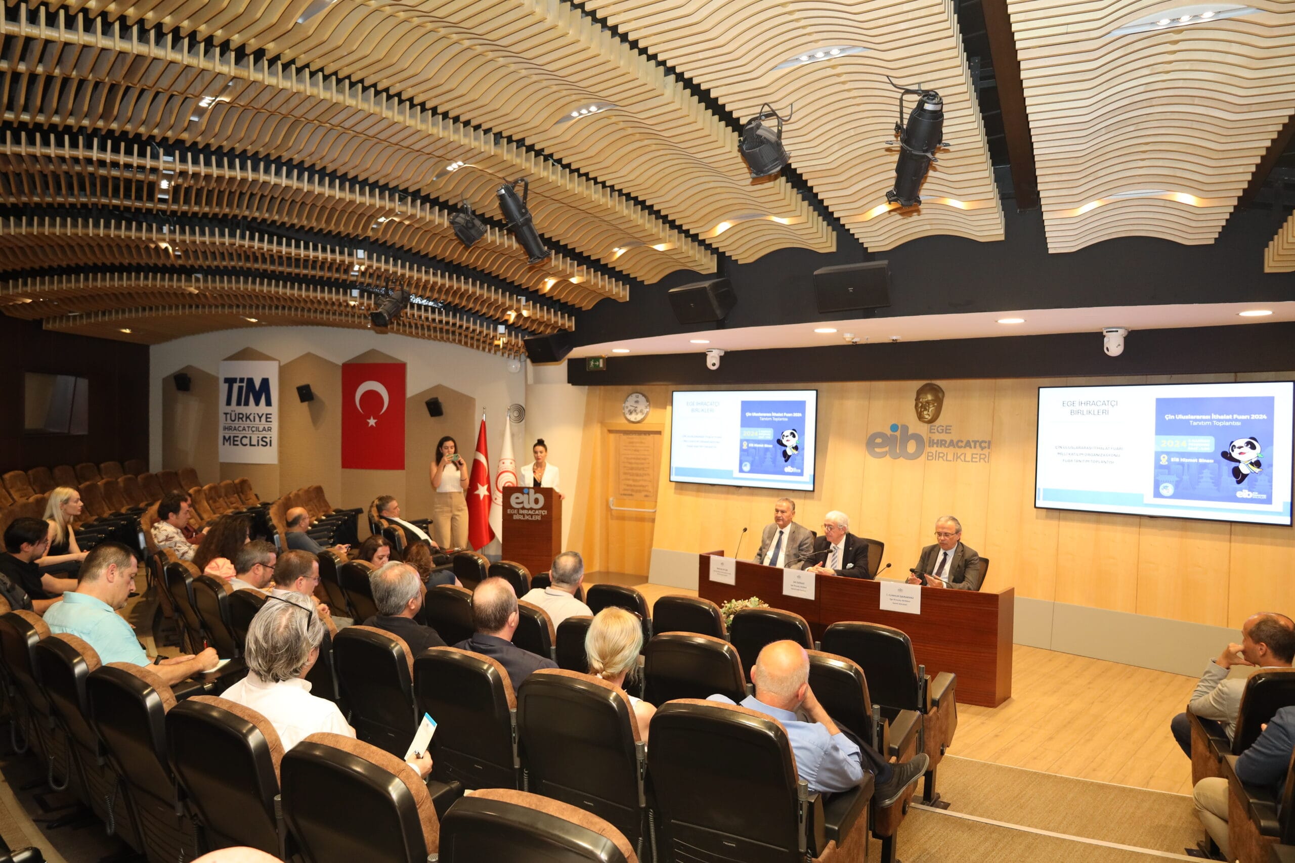 Türkiye, Çin Pazarında Avantajlı