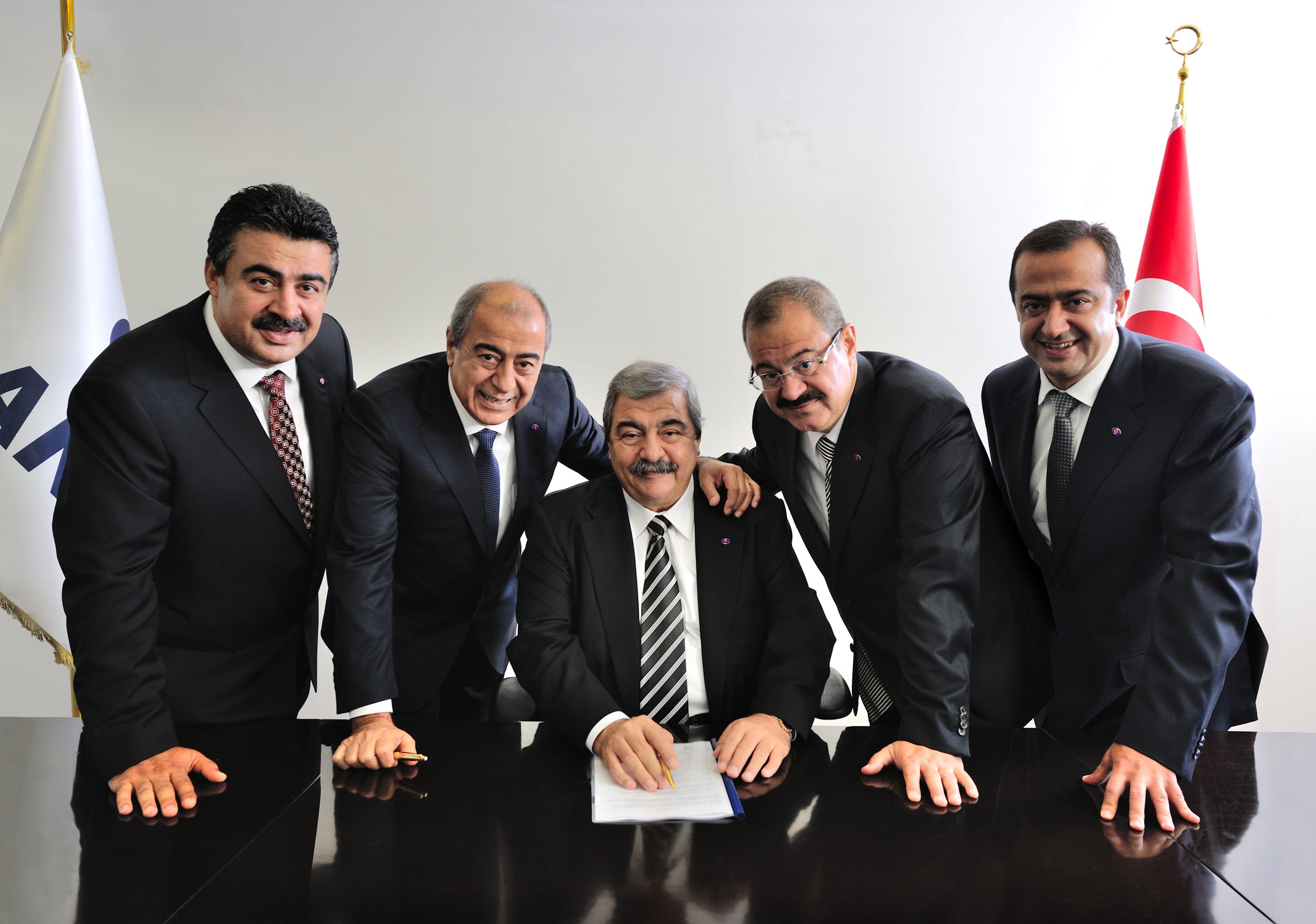 SANKO GRUP ŞİRKETLERİNDEN ÇİMKO ÇİMENTO, SANKO TEKSTİL, SANKO ENERJİ VE SÜPER FİLM AMBALAJ, TÜRKİYE’NİN 500 BÜYÜK SANAYİ KURULUŞU LİSTESİNDE YER ALDI