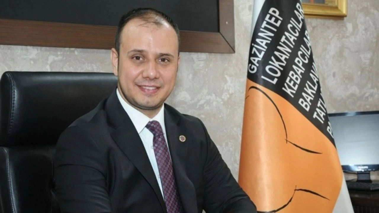 Bayramda İş Başı