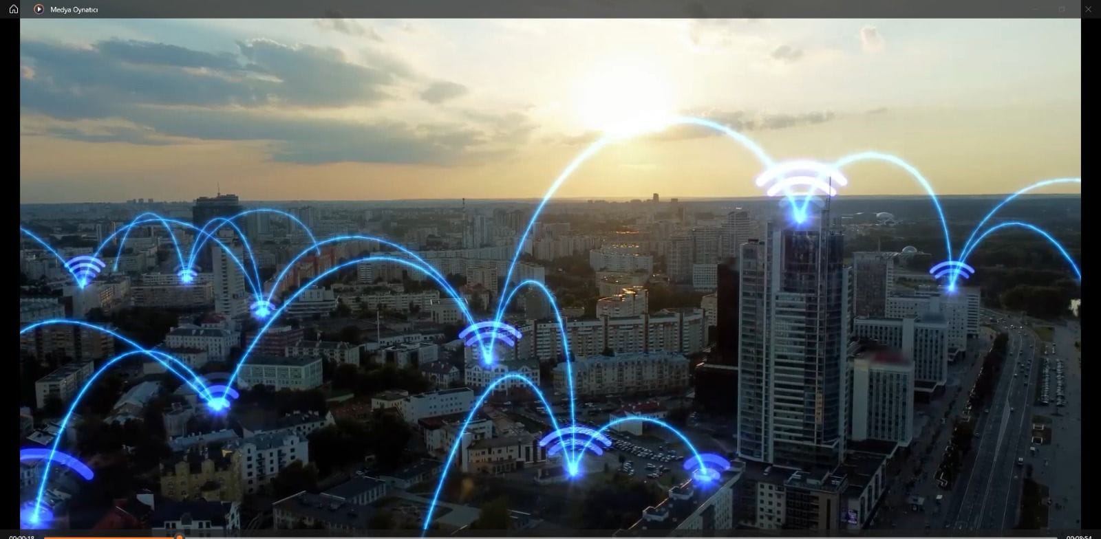 GÜVENLİ İNTERNET ABONE SAYISI 44 MİLYONU AŞTI 