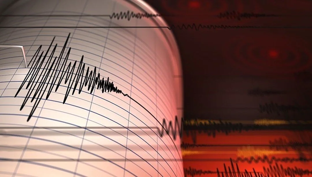 Hatay Samandağ’da Deprem