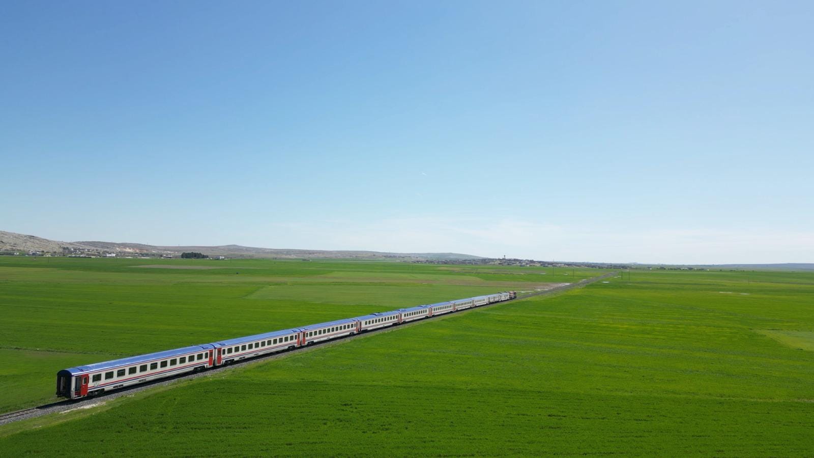 DİYARBAKIR EKSPRESİ TIME DERGİSİNİN EN İYİ 100 LİSTESİNDE