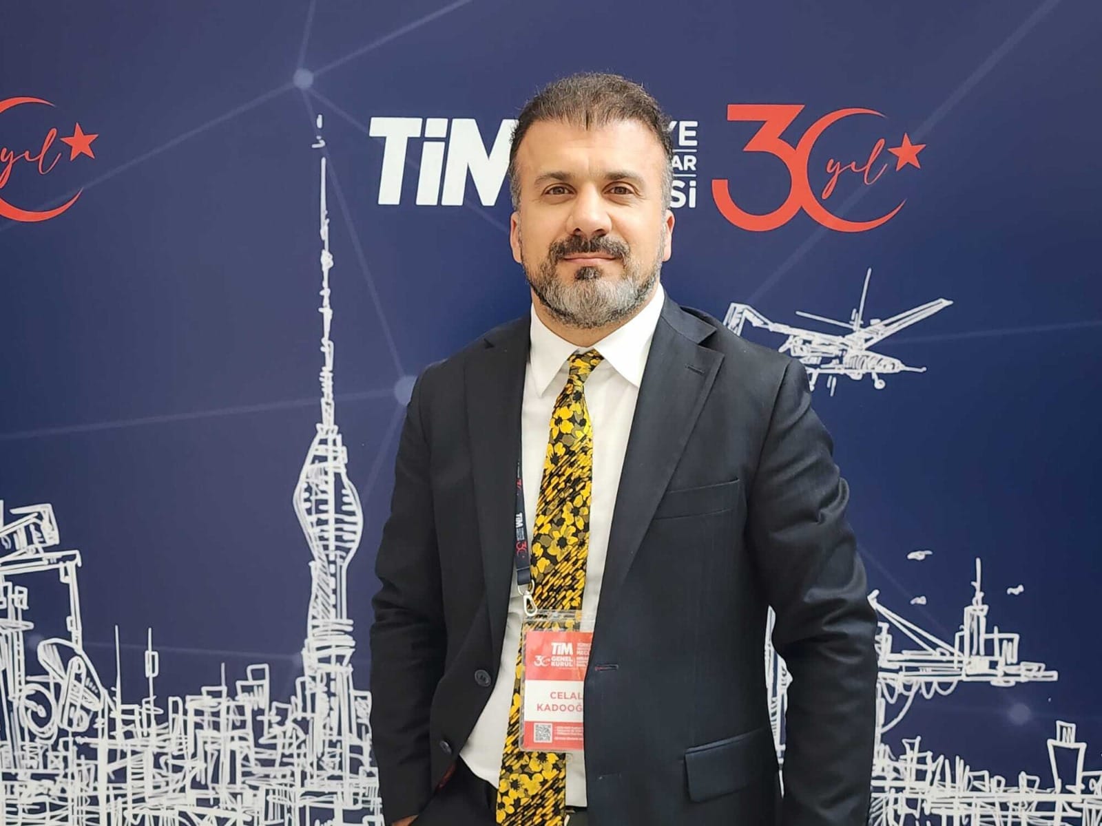 Başkan Celal Kadooğlu, uluslararası fuarların kente büyük değer katacağını söyledi