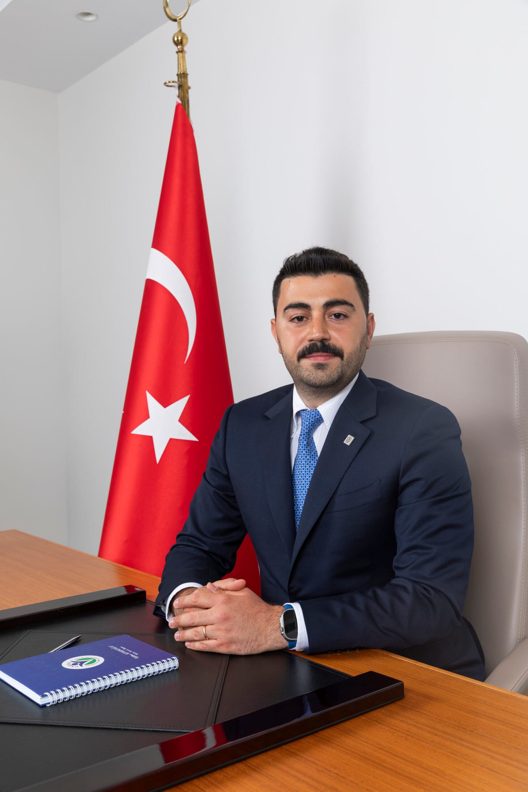 GAGİAD BAŞKANI KONUKOĞLU’NDAN 15 TEMMUZ DEMOKRASİ VE MİLLİ BİRLİK GÜNÜ MESAJI