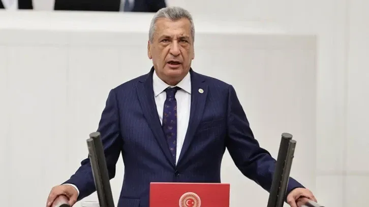 Öksüz Gaziantep, sahipsiz Gaziantep, çaresiz Gaziantep…