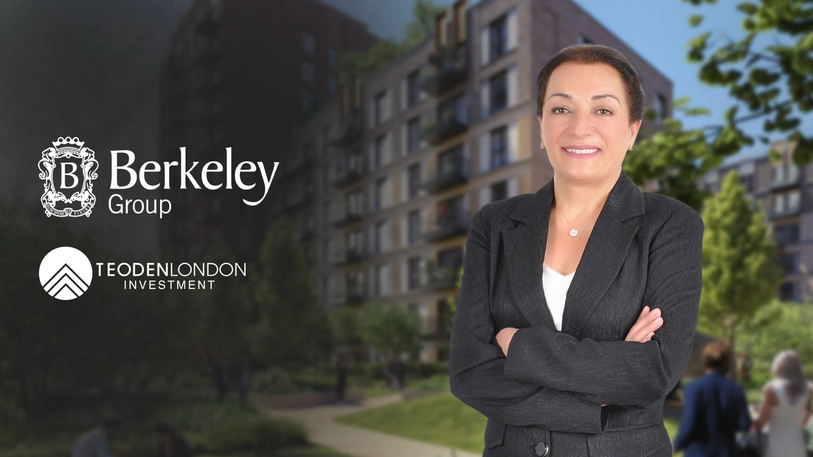 Gayrimenkul yatırımcısı Londra’ya yöneliyor!..