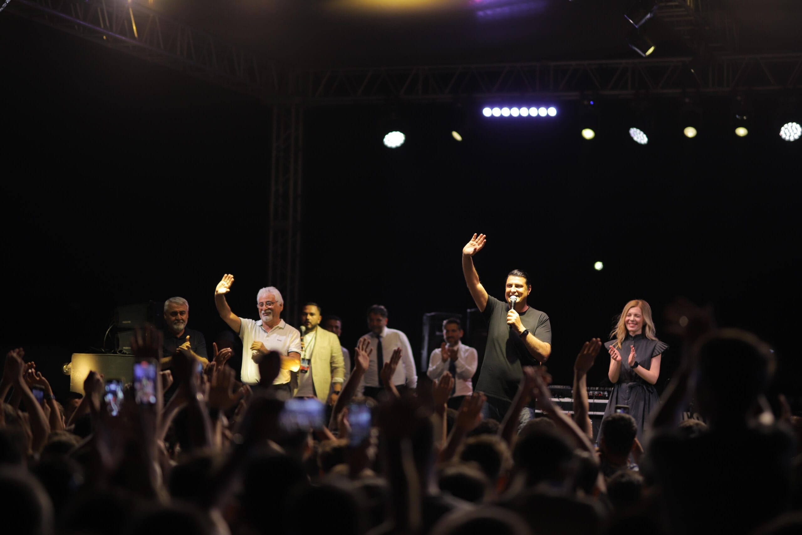 GAZİANTEP’TE MODİFİYE FEST RÜZGARI ESTİ