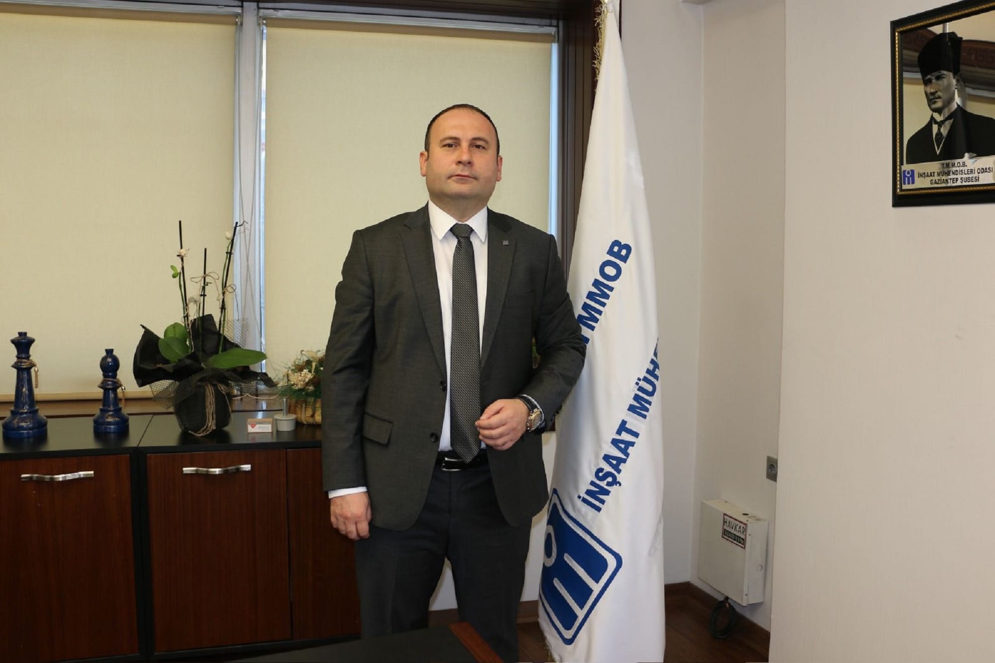 Depreme dirençli kentler oluşturmaktan başka çare yok