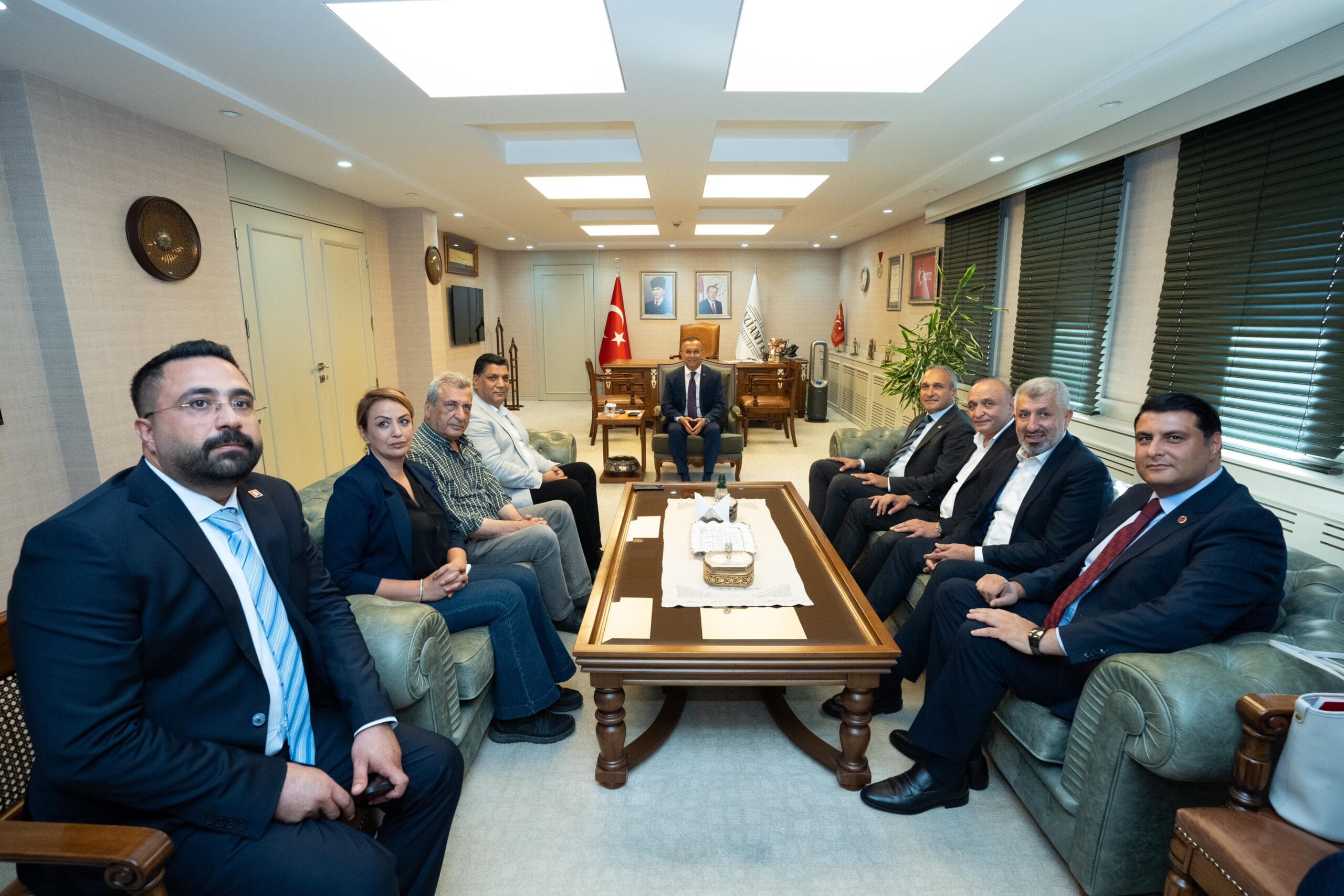 “EĞİTİMDE AKP’NİN 22 YILLIK BAŞARISIZLIĞI”