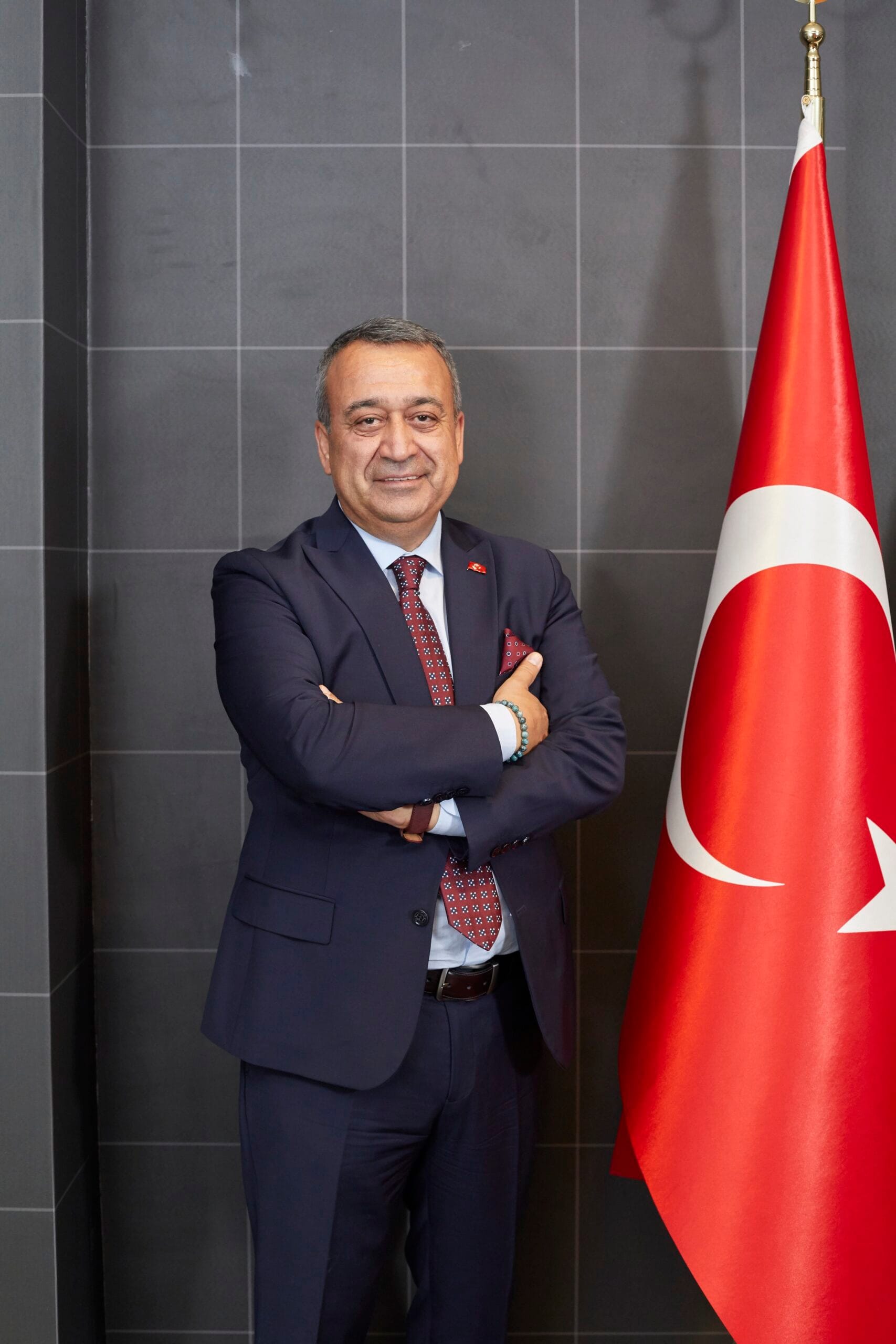 GAİB TEMMUZ AYI İHRACAT RAKAMLARINI AÇIKLADI 