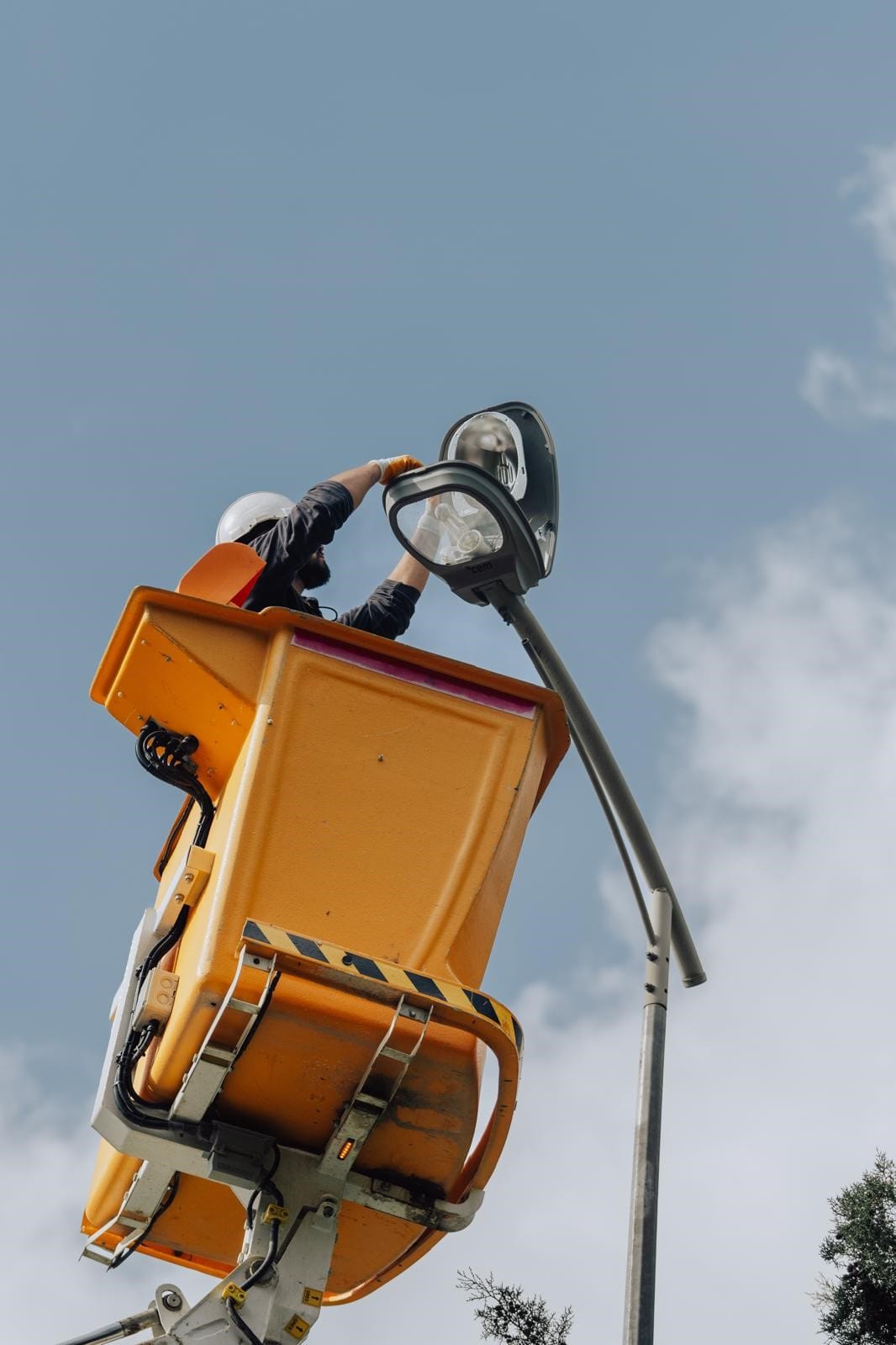 “Toroslar EDAŞ Gaziantep’i Bakım ve Yatırımlarıyla Aydınlattı”