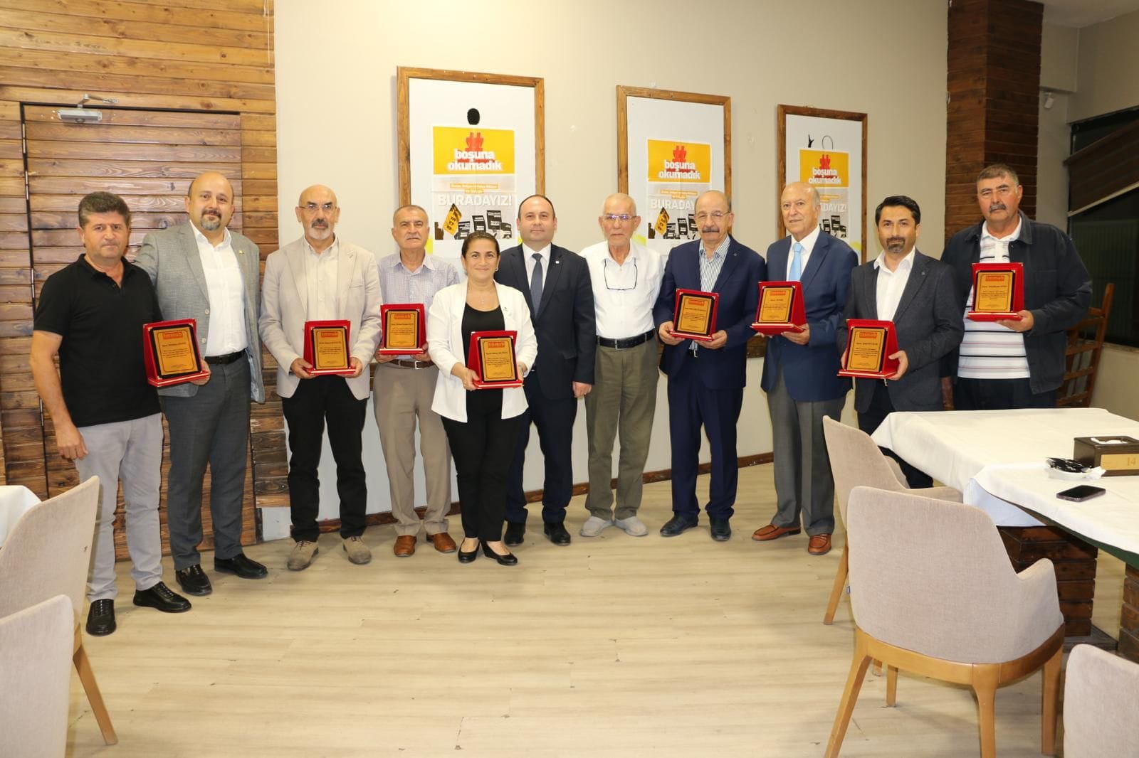 RANTÇI POLİTİKALAR GELECEĞİMİZİ YOK EDİYOR