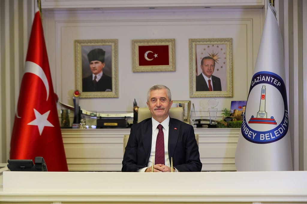 BAŞKAN TAHMAZOĞLU : “EĞİTİM DESTEĞİ BAŞVURULARI BAŞLADI” 